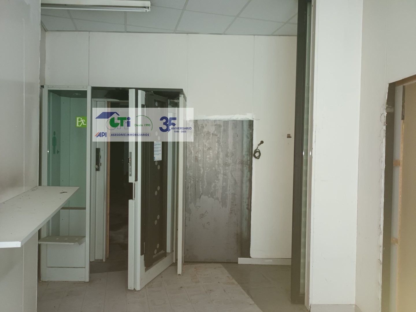 GTI Zaragoza - Naves Industriales - Locales Comerciales