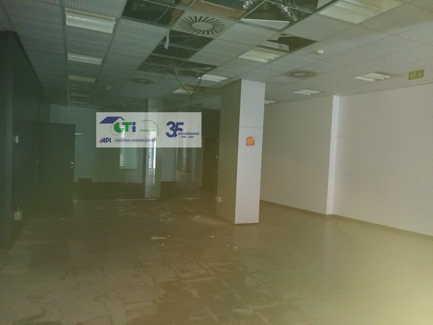 GTI Zaragoza - Naves Industriales - Locales Comerciales