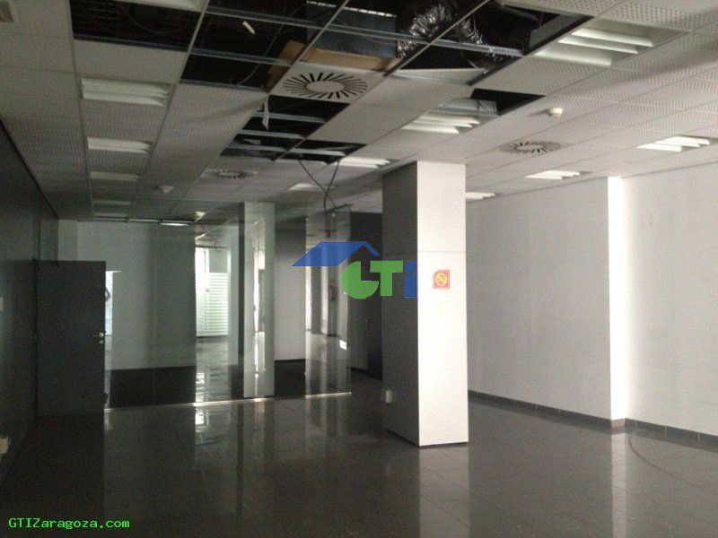 GTI Zaragoza - Naves Industriales - Locales Comerciales