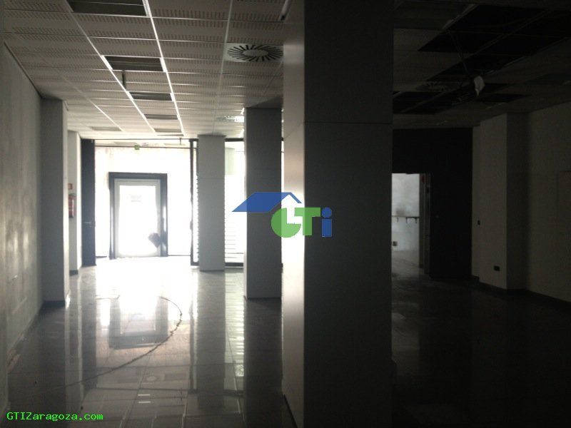 GTI Zaragoza - Naves Industriales - Locales Comerciales
