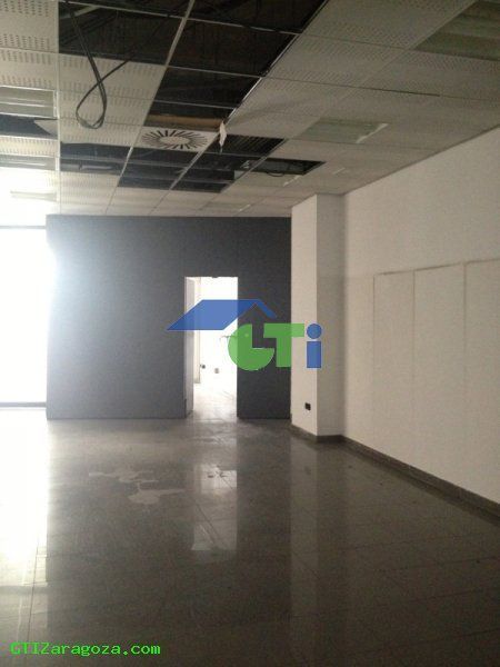 GTI Zaragoza - Naves Industriales - Locales Comerciales