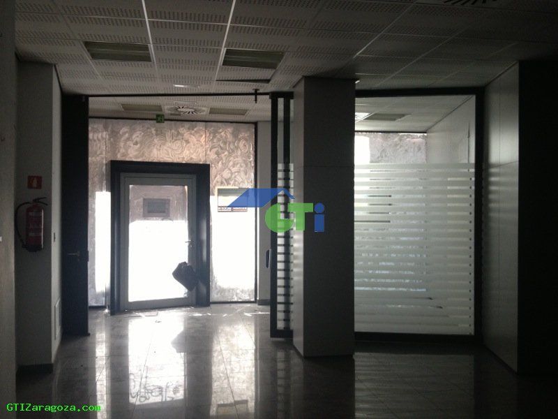 GTI Zaragoza - Naves Industriales - Locales Comerciales