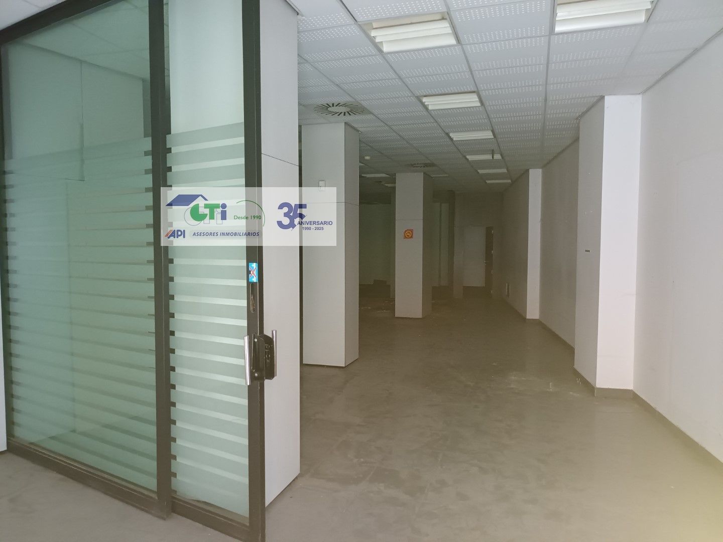GTI Zaragoza - Naves Industriales - Locales Comerciales