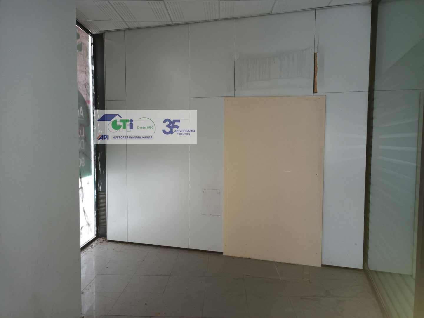 GTI Zaragoza - Naves Industriales - Locales Comerciales