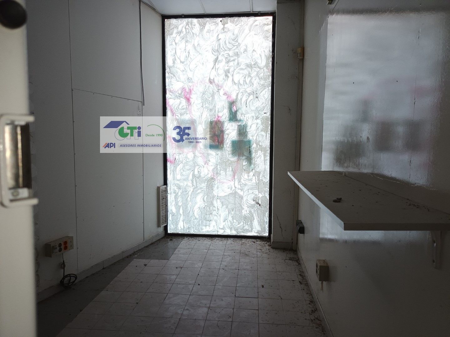 GTI Zaragoza - Naves Industriales - Locales Comerciales