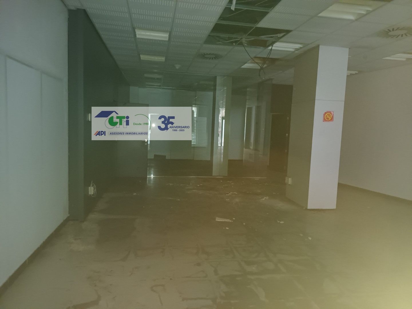 GTI Zaragoza - Naves Industriales - Locales Comerciales