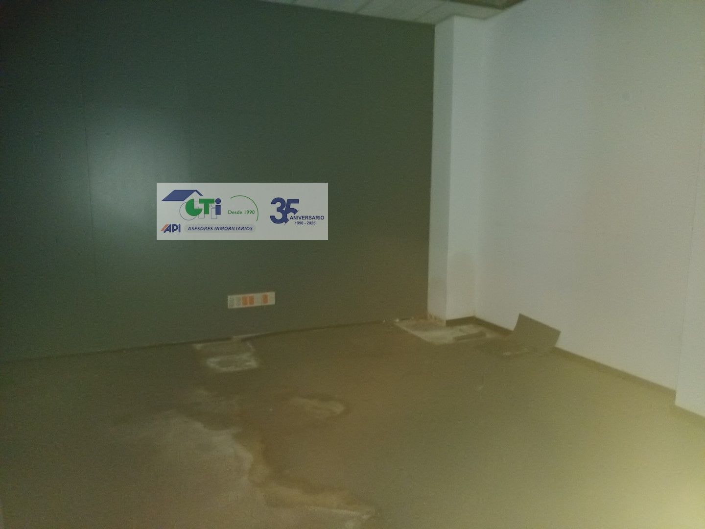 GTI Zaragoza - Naves Industriales - Locales Comerciales