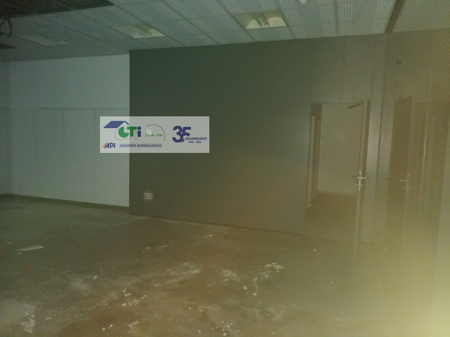 GTI Zaragoza - Naves Industriales - Locales Comerciales