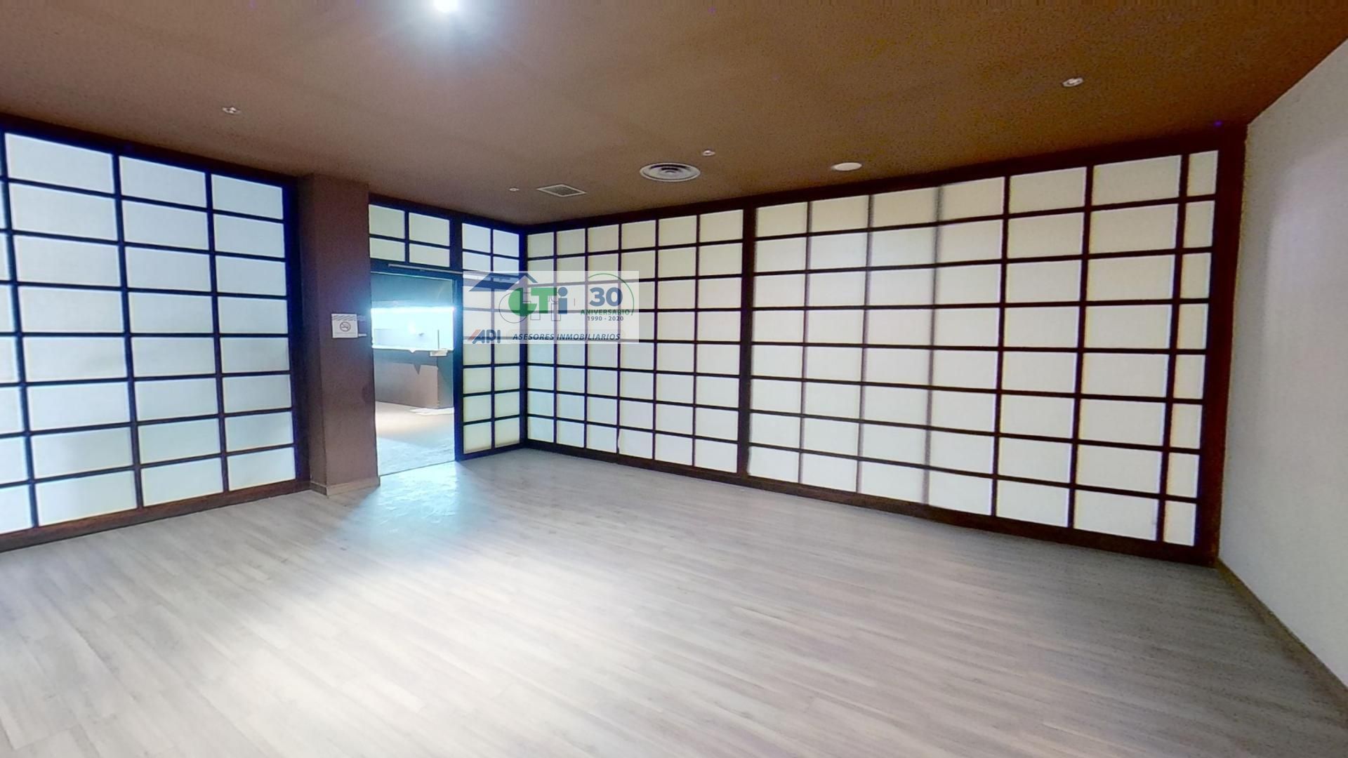 GTI Zaragoza - Naves Industriales - Locales Comerciales