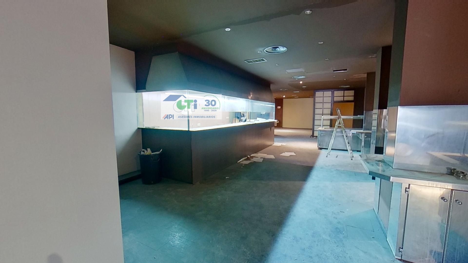 GTI Zaragoza - Naves Industriales - Locales Comerciales
