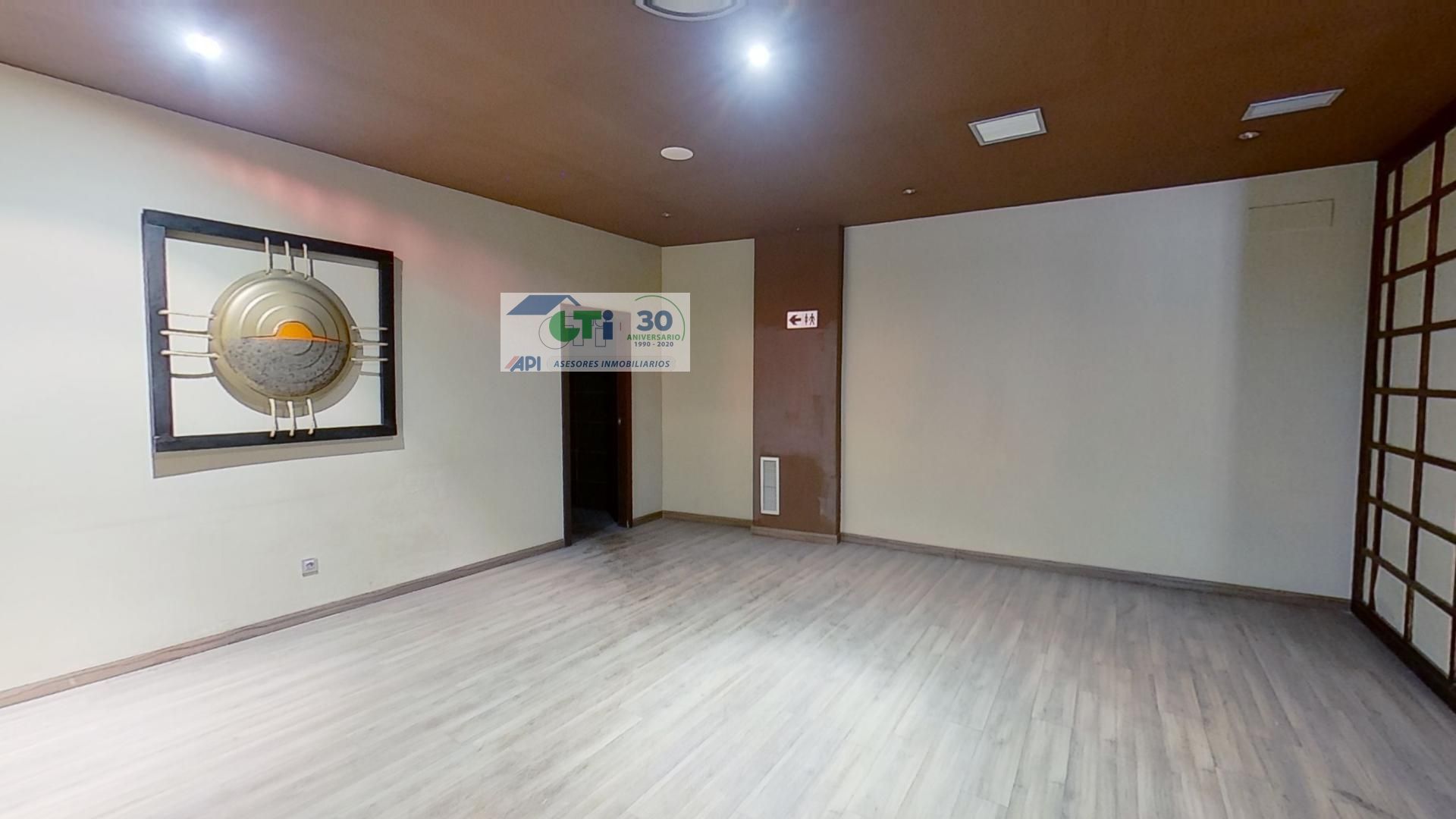 GTI Zaragoza - Naves Industriales - Locales Comerciales