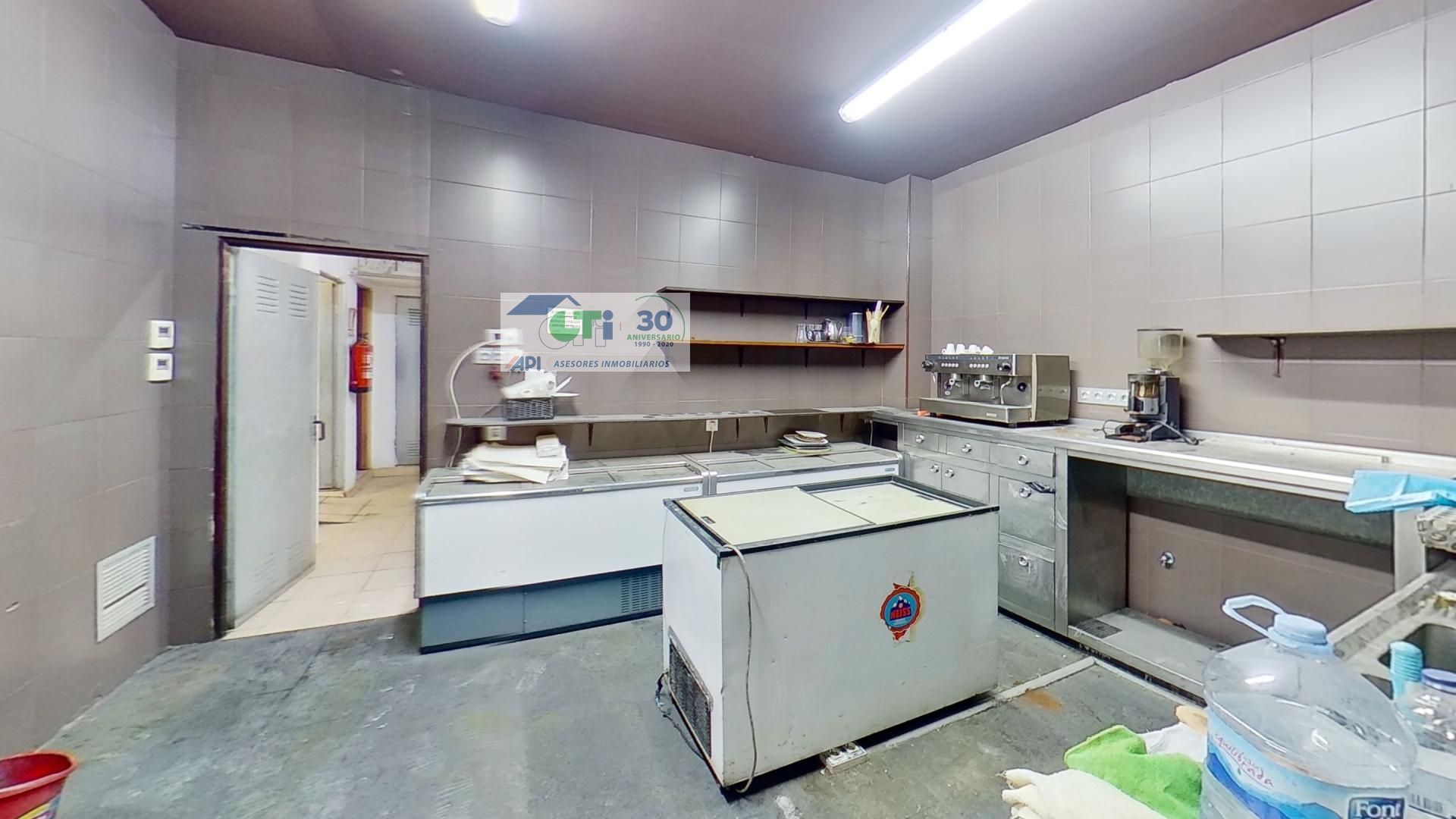 GTI Zaragoza - Naves Industriales - Locales Comerciales