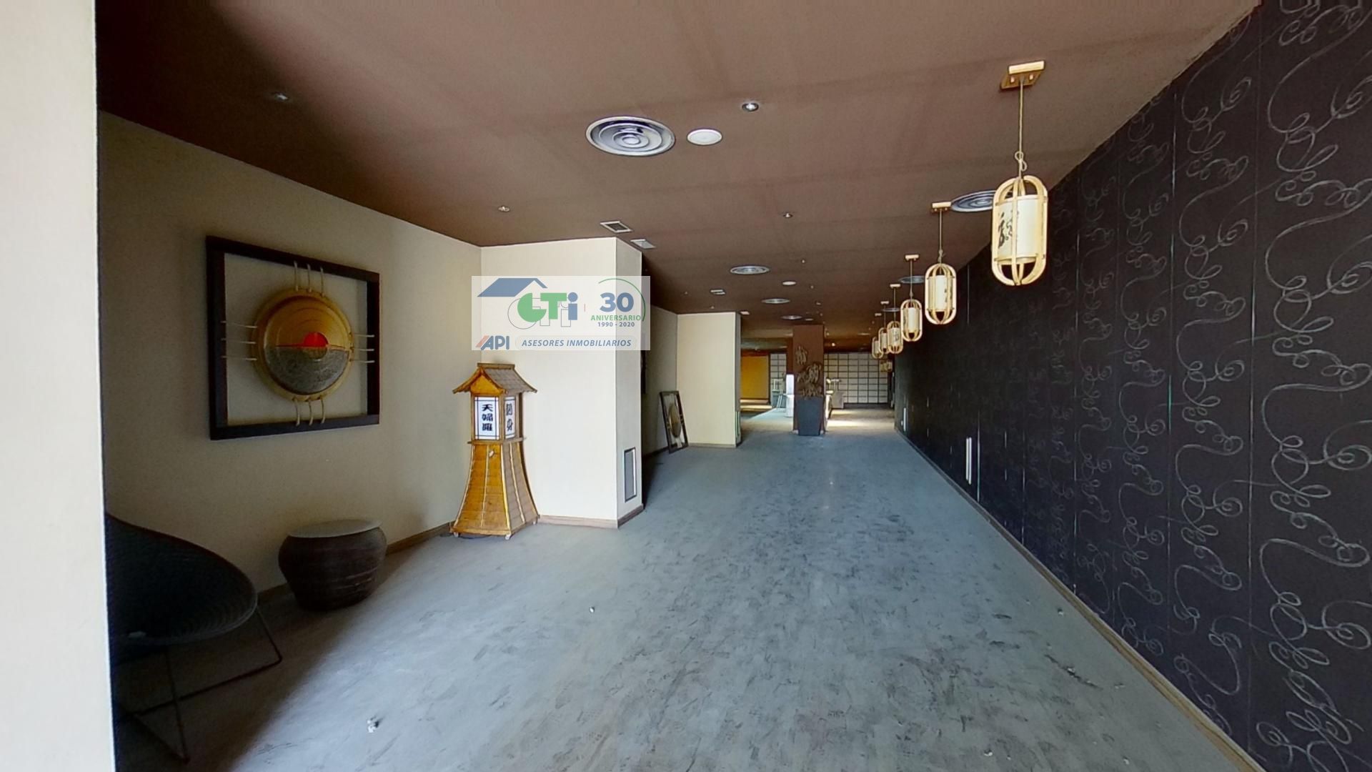 GTI Zaragoza - Naves Industriales - Locales Comerciales