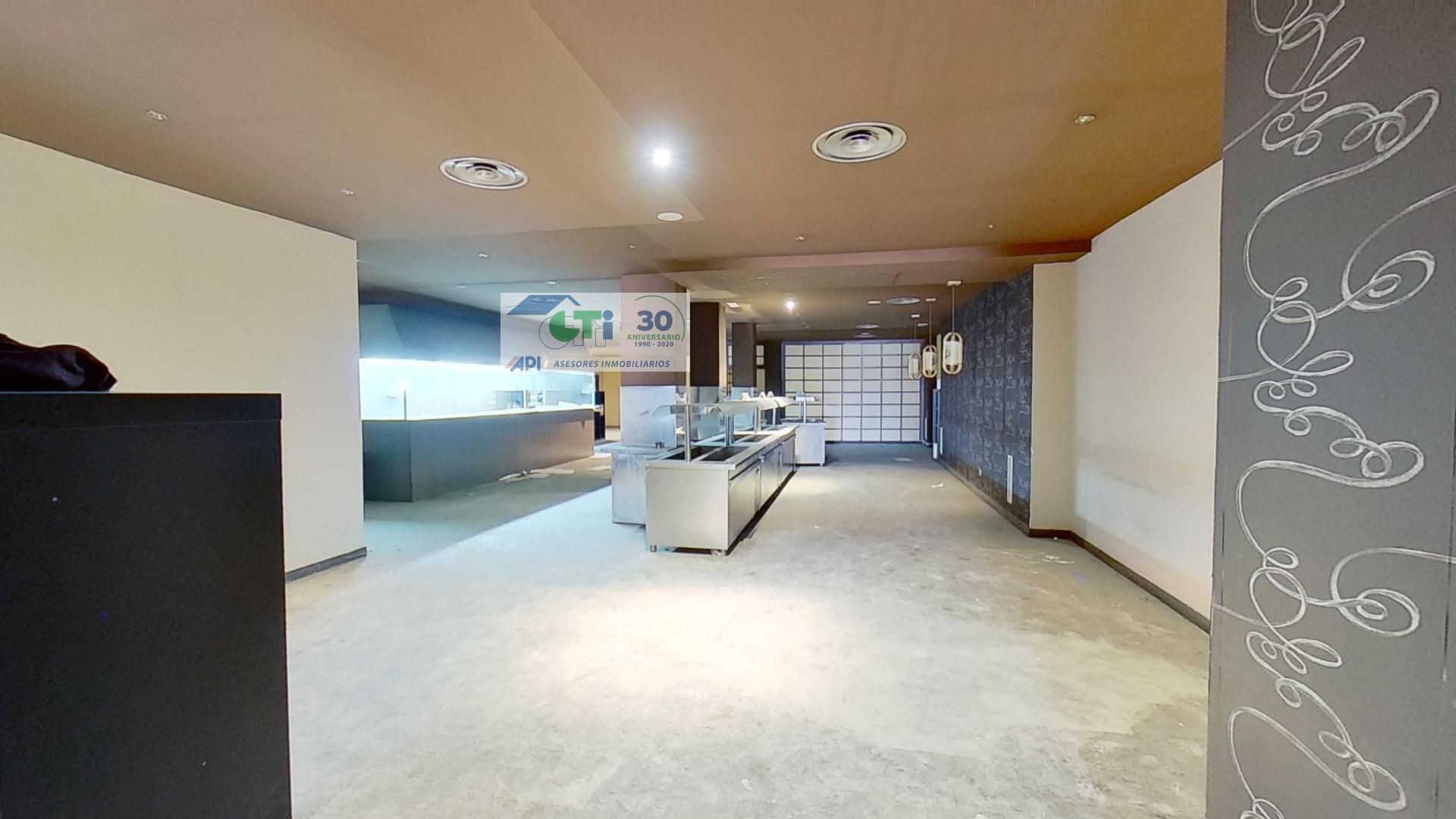 GTI Zaragoza - Naves Industriales - Locales Comerciales