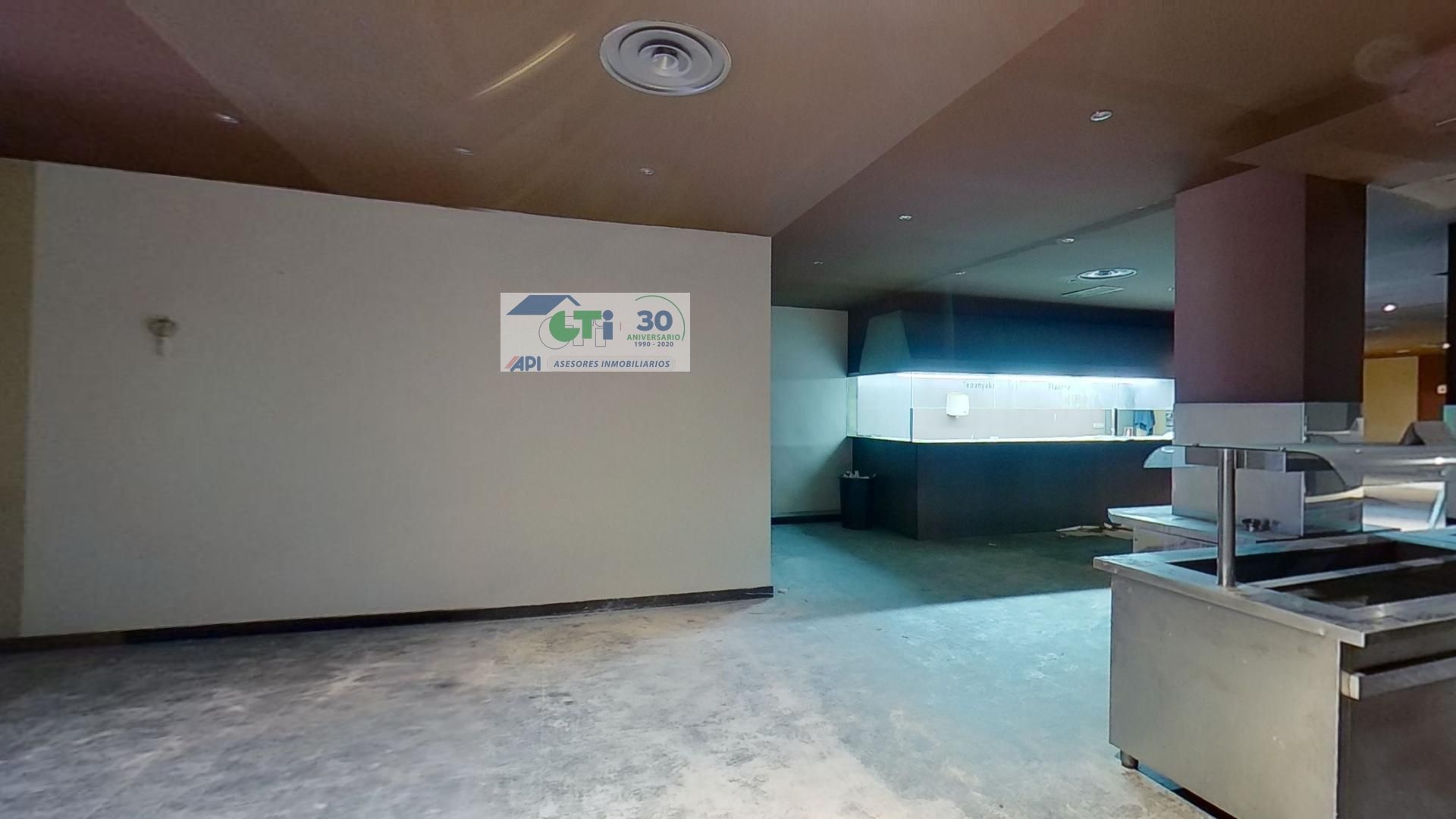 GTI Zaragoza - Naves Industriales - Locales Comerciales