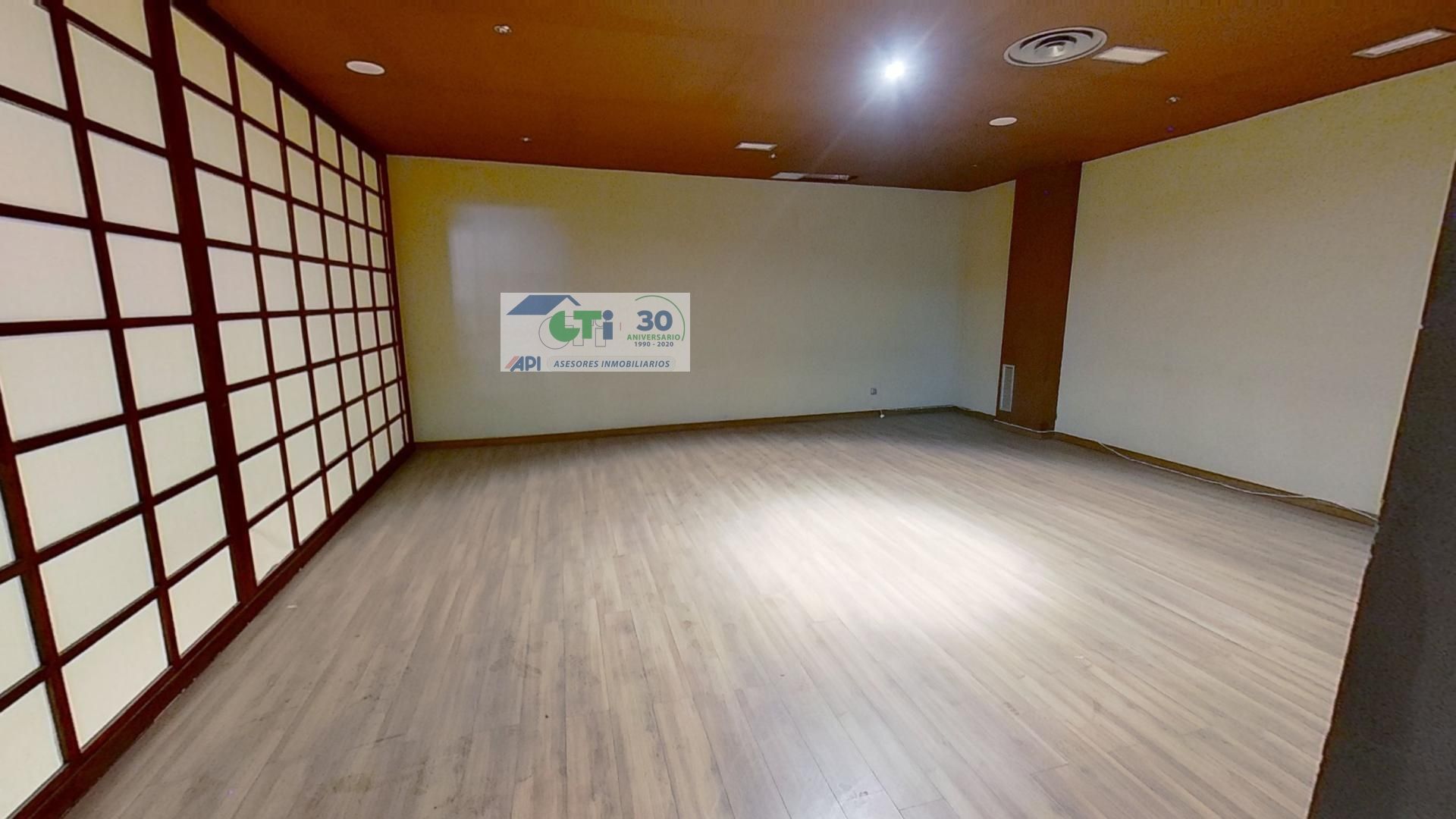 GTI Zaragoza - Naves Industriales - Locales Comerciales