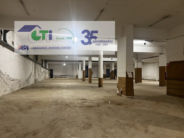 GTI Zaragoza - Naves Industriales - Locales Comerciales