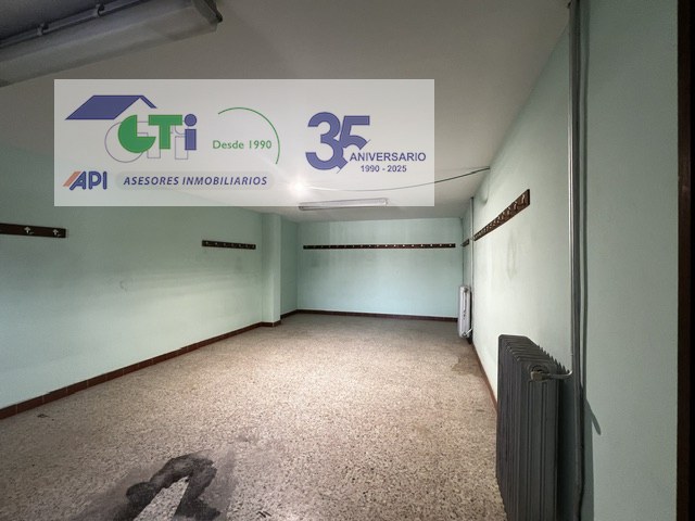 GTI Zaragoza - Naves Industriales - Locales Comerciales