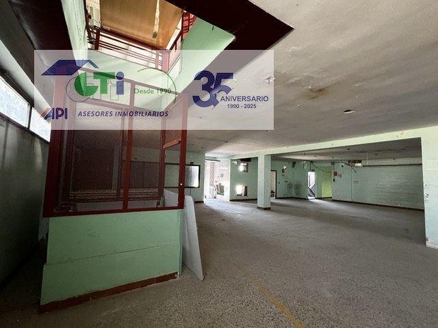 GTI Zaragoza - Naves Industriales - Locales Comerciales