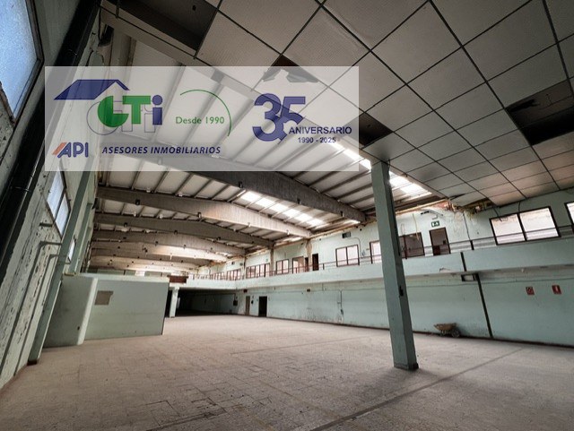 GTI Zaragoza - Naves Industriales - Locales Comerciales