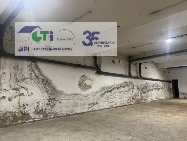 GTI Zaragoza - Naves Industriales - Locales Comerciales
