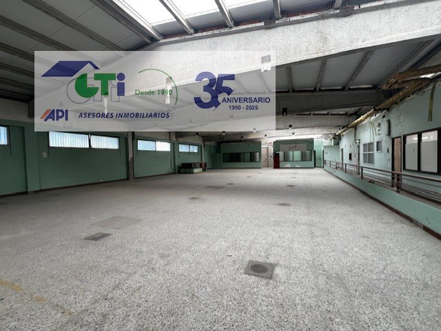 GTI Zaragoza - Naves Industriales - Locales Comerciales
