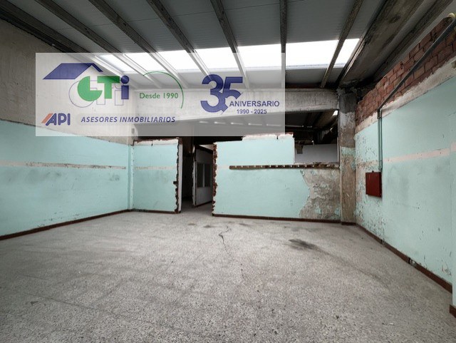 GTI Zaragoza - Naves Industriales - Locales Comerciales