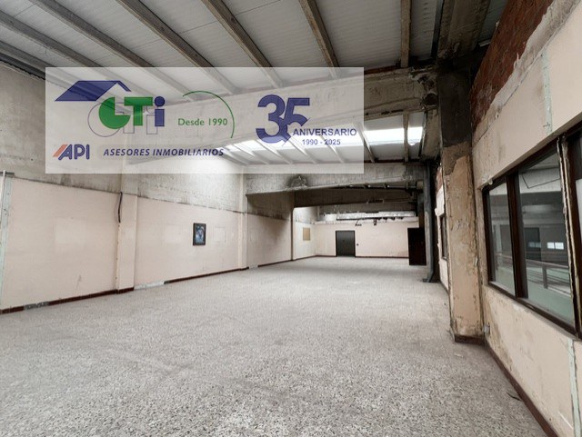 GTI Zaragoza - Naves Industriales - Locales Comerciales