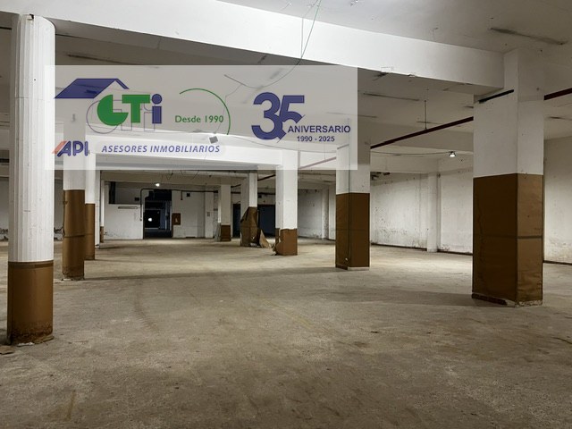 GTI Zaragoza - Naves Industriales - Locales Comerciales