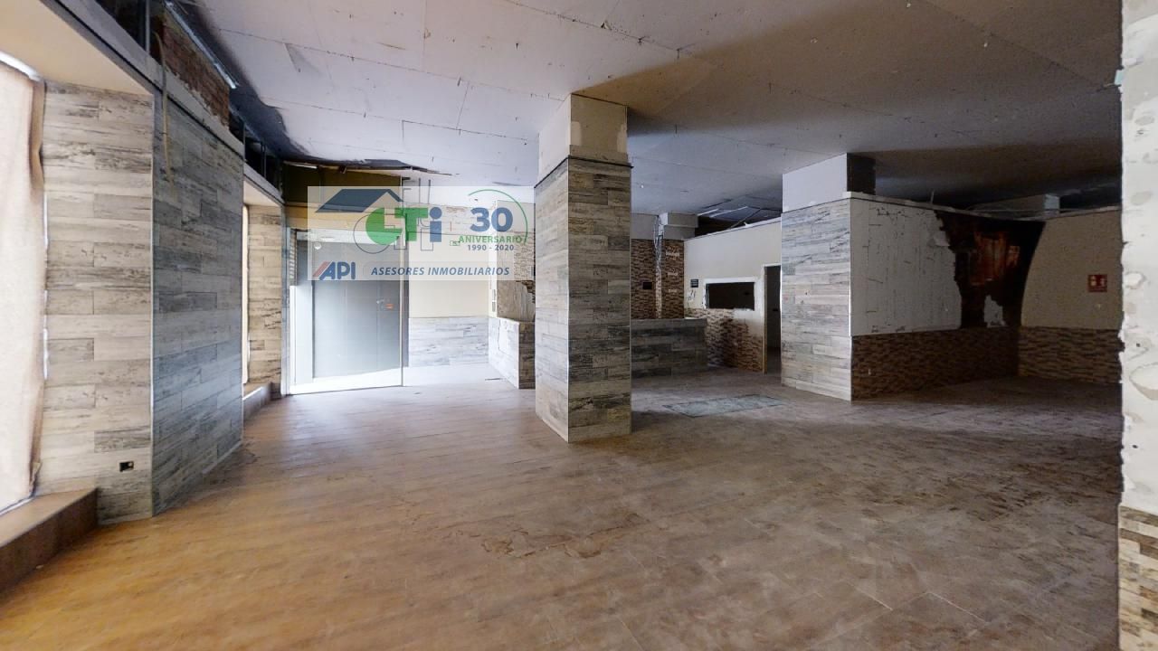GTI Zaragoza - Naves Industriales - Locales Comerciales