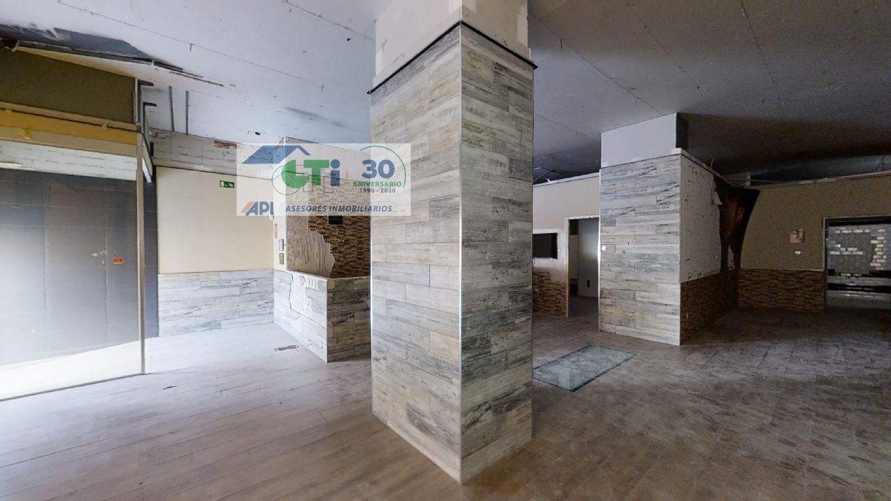 GTI Zaragoza - Naves Industriales - Locales Comerciales