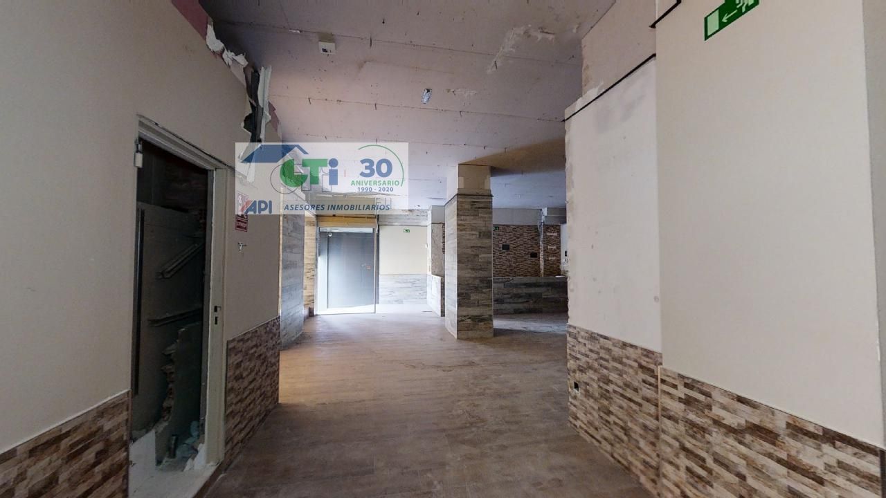 GTI Zaragoza - Naves Industriales - Locales Comerciales