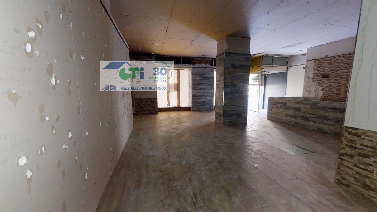 GTI Zaragoza - Naves Industriales - Locales Comerciales