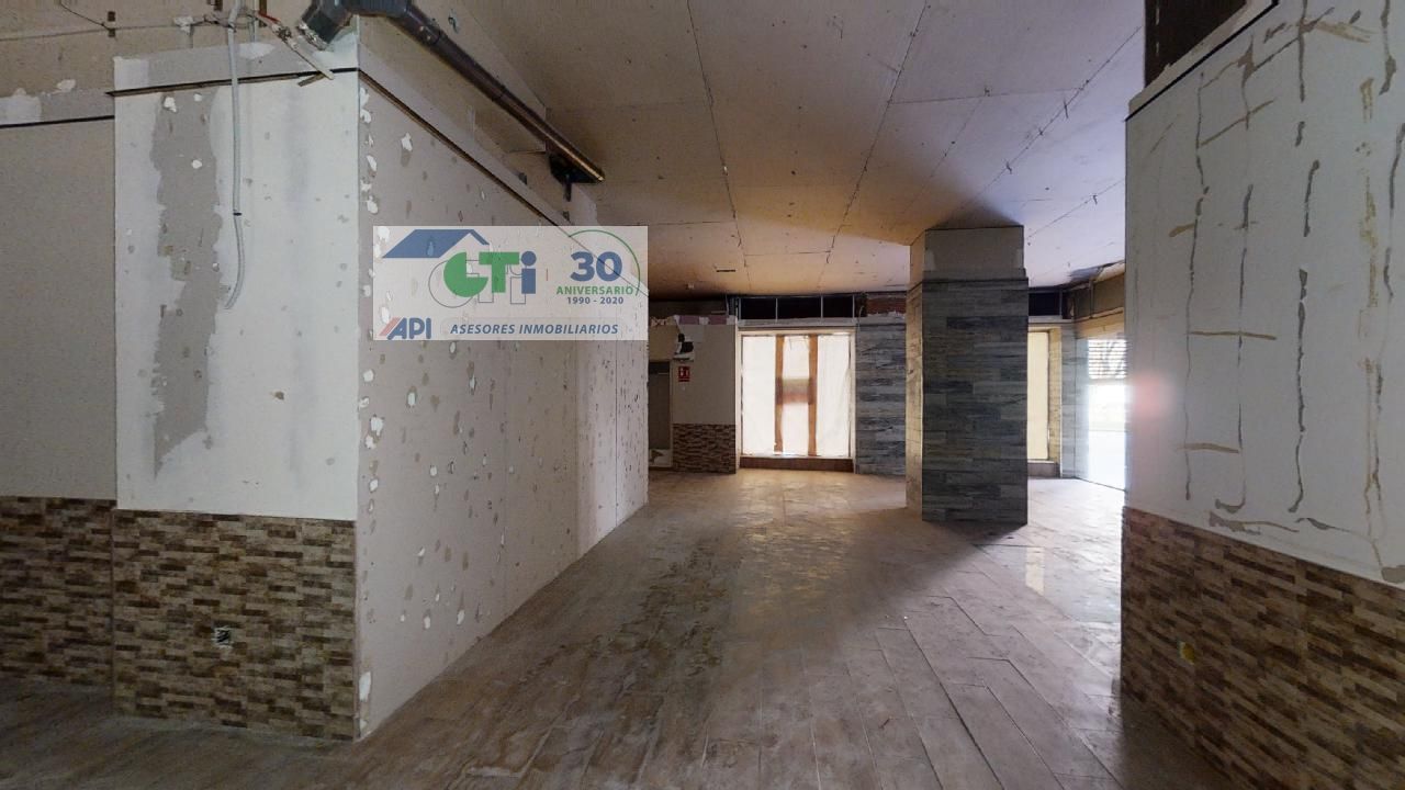 GTI Zaragoza - Naves Industriales - Locales Comerciales
