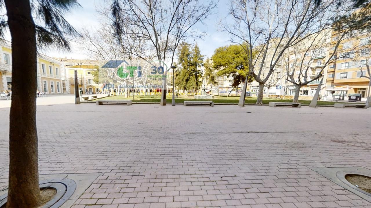 GTI Zaragoza - Naves Industriales - Locales Comerciales