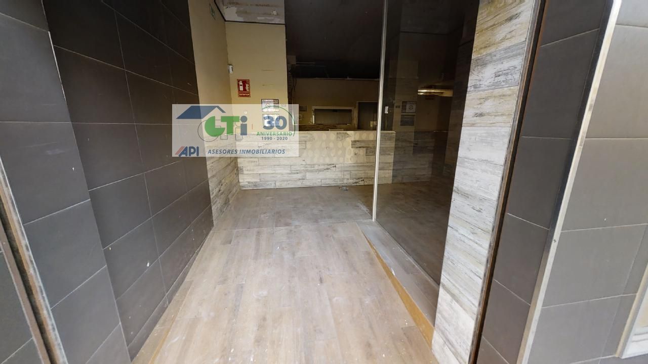 GTI Zaragoza - Naves Industriales - Locales Comerciales