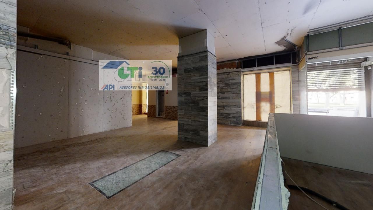 GTI Zaragoza - Naves Industriales - Locales Comerciales