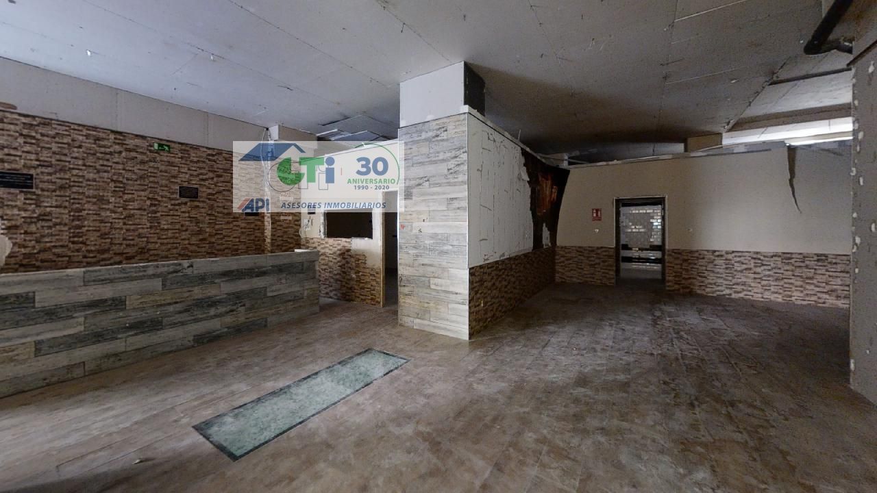 GTI Zaragoza - Naves Industriales - Locales Comerciales