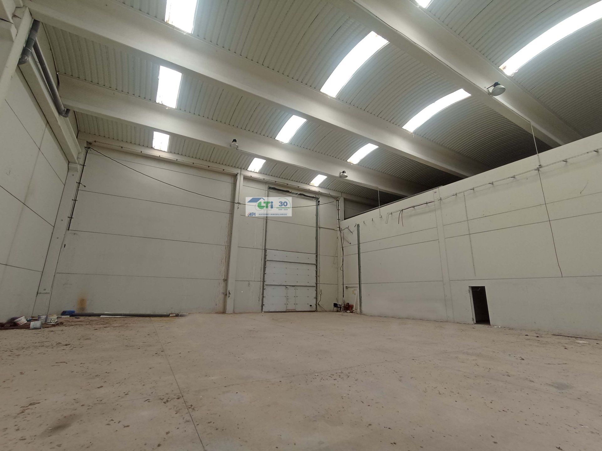 GTI Zaragoza - Naves Industriales - Locales Comerciales