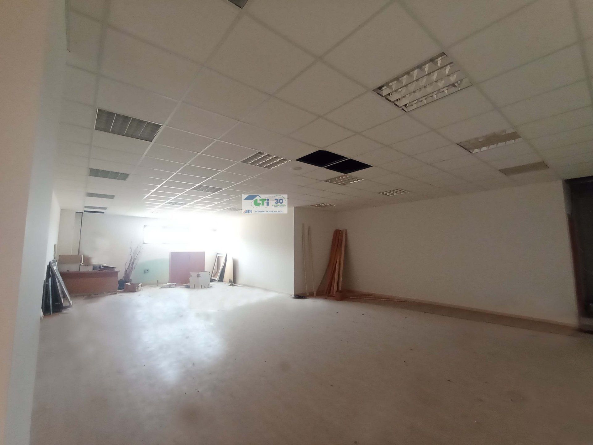 GTI Zaragoza - Naves Industriales - Locales Comerciales
