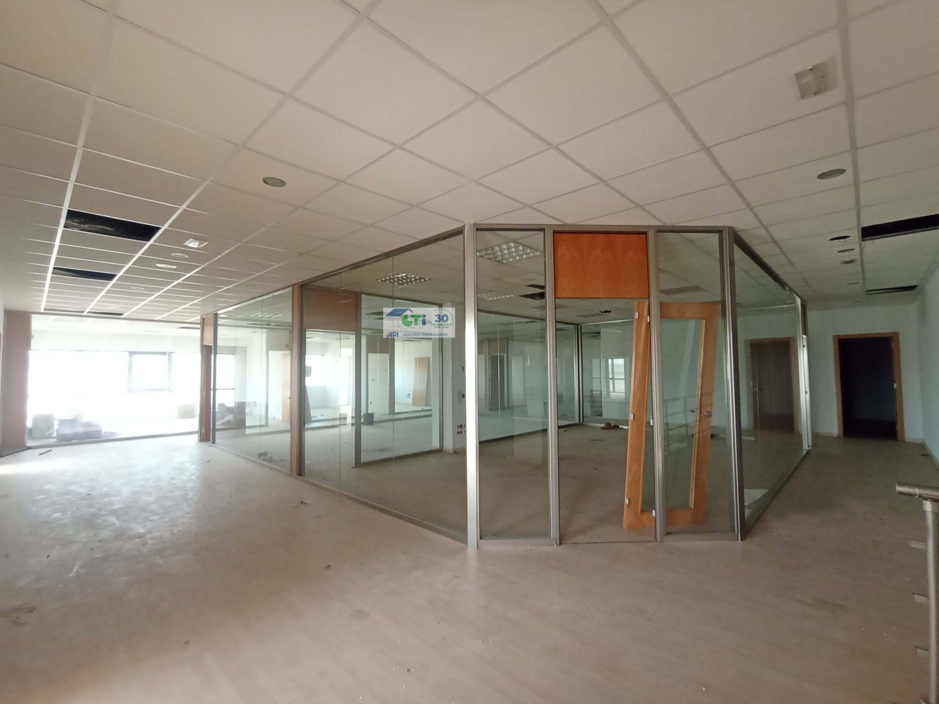 GTI Zaragoza - Naves Industriales - Locales Comerciales