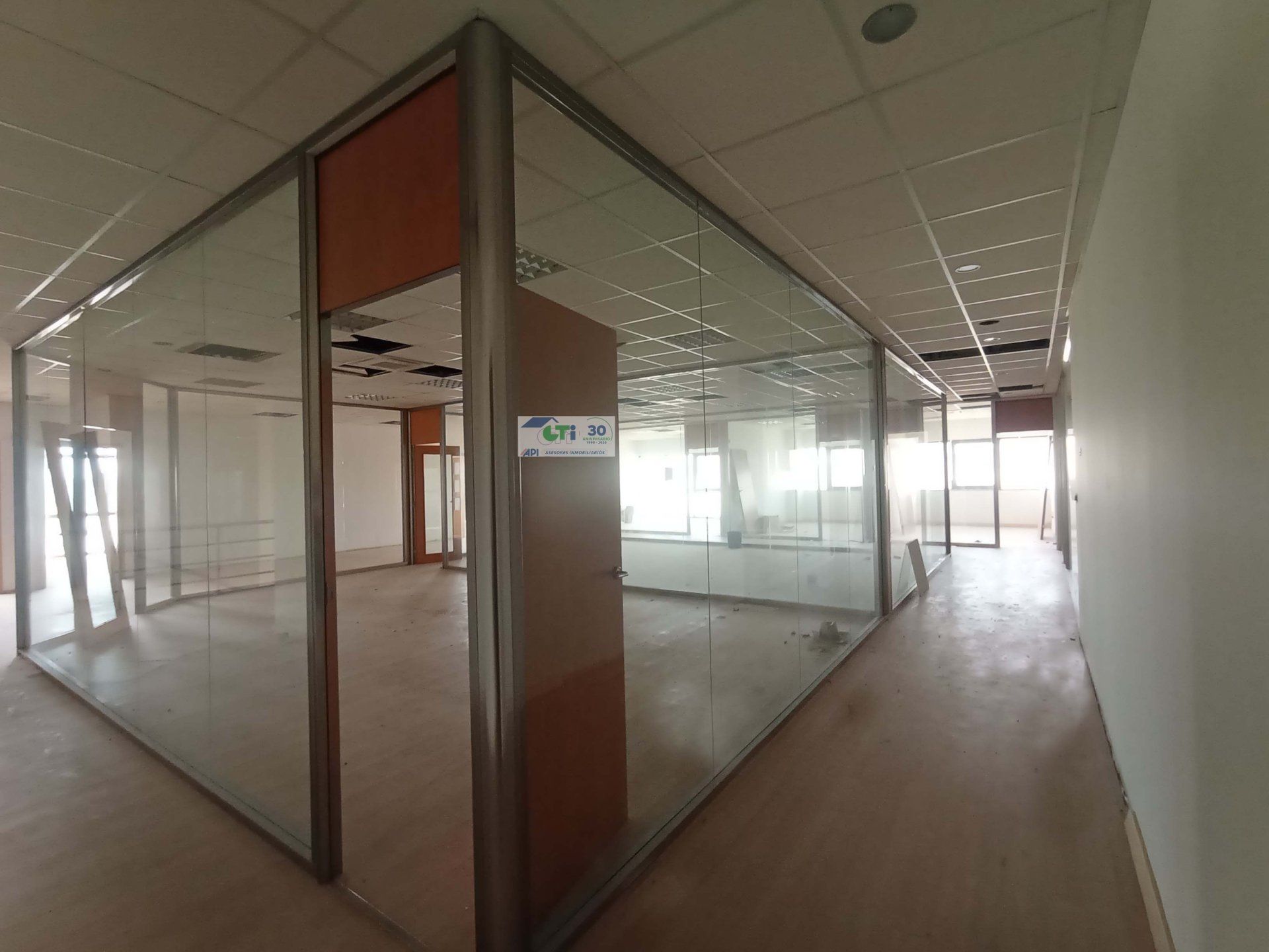 GTI Zaragoza - Naves Industriales - Locales Comerciales