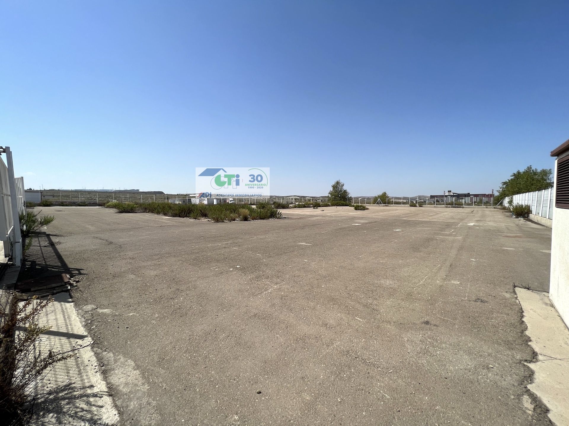 GTI Zaragoza - Naves Industriales - Locales Comerciales