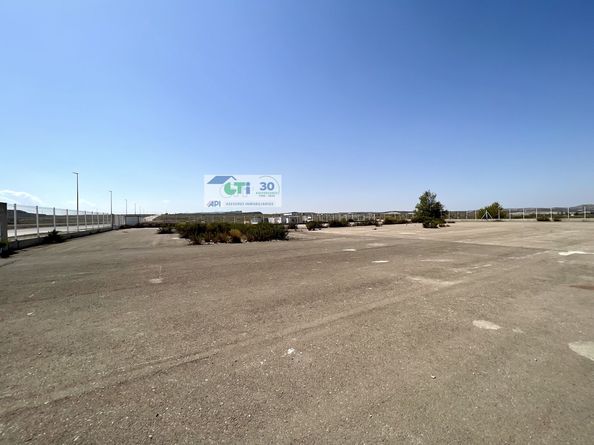 GTI Zaragoza - Naves Industriales - Locales Comerciales