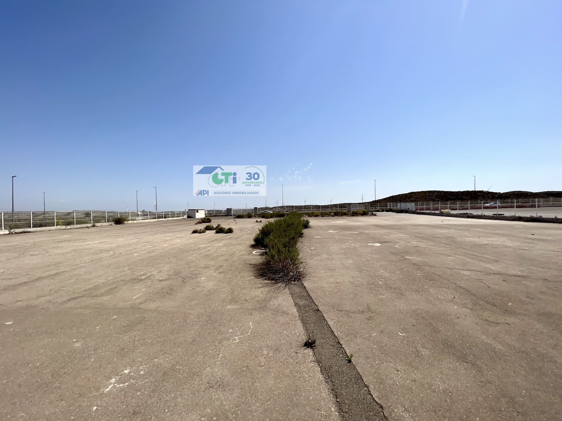 GTI Zaragoza - Naves Industriales - Locales Comerciales