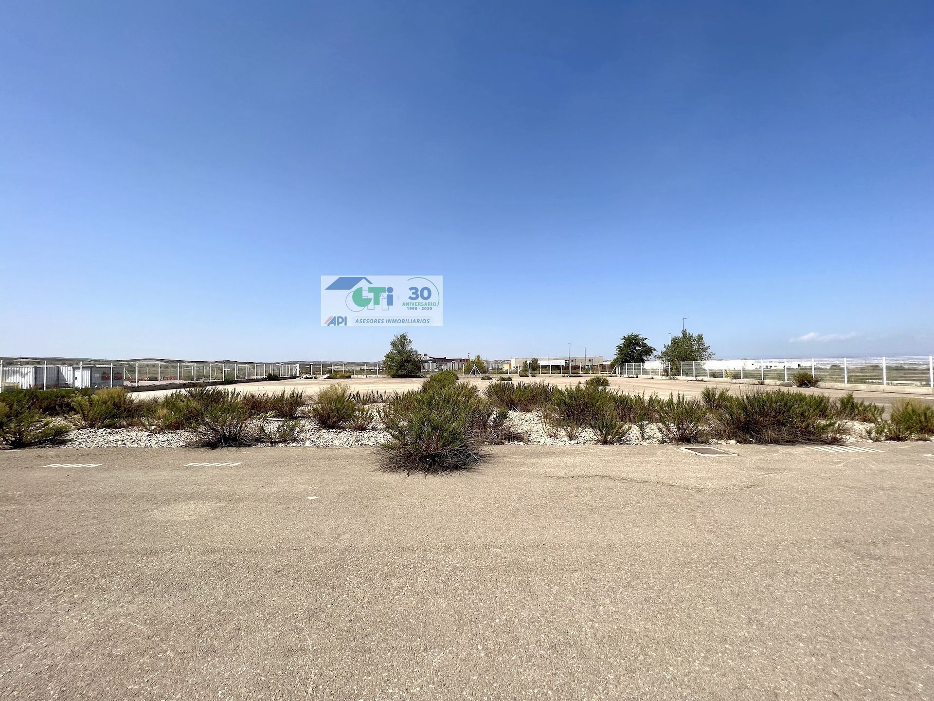 GTI Zaragoza - Naves Industriales - Locales Comerciales