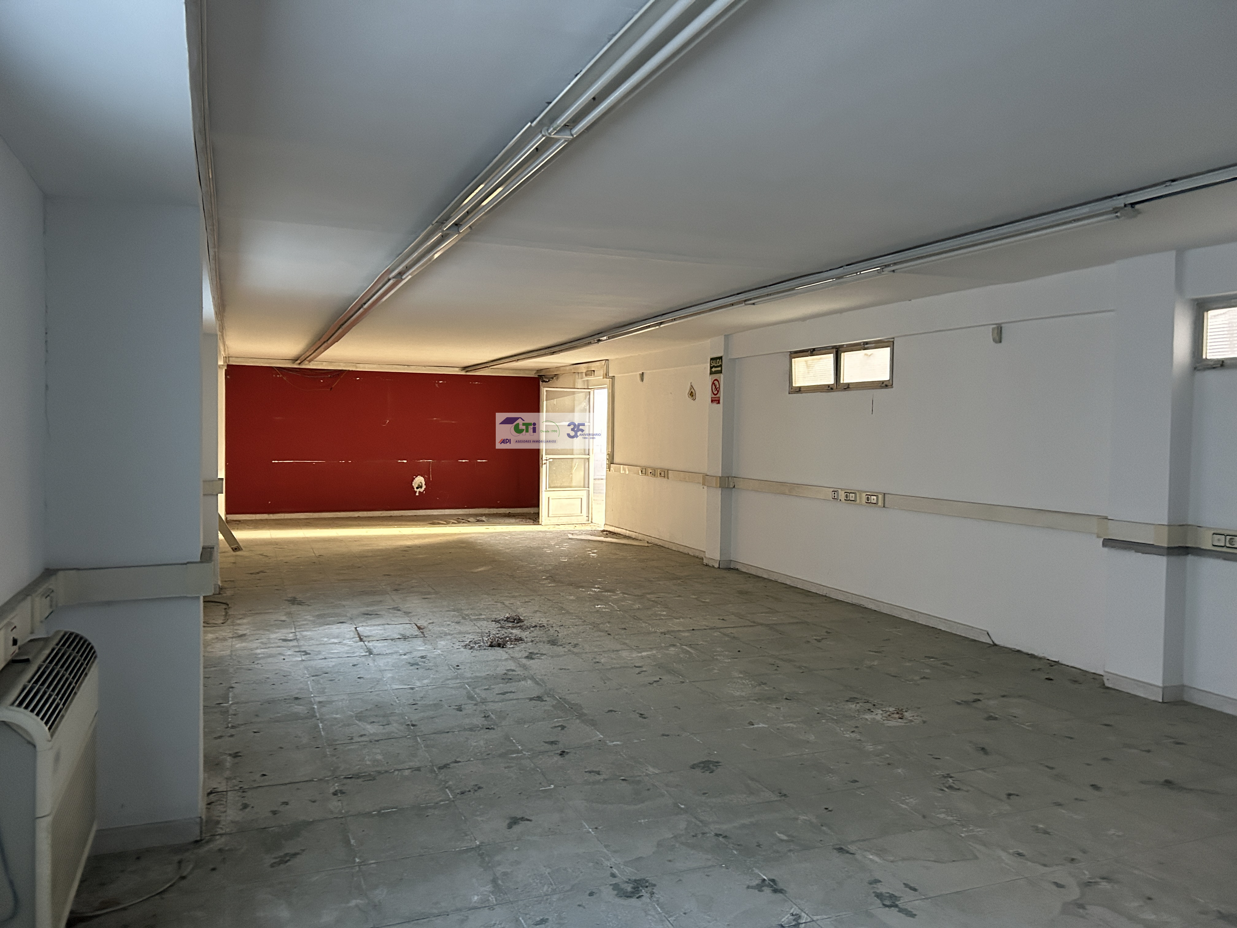 GTI Zaragoza - Naves Industriales - Locales Comerciales