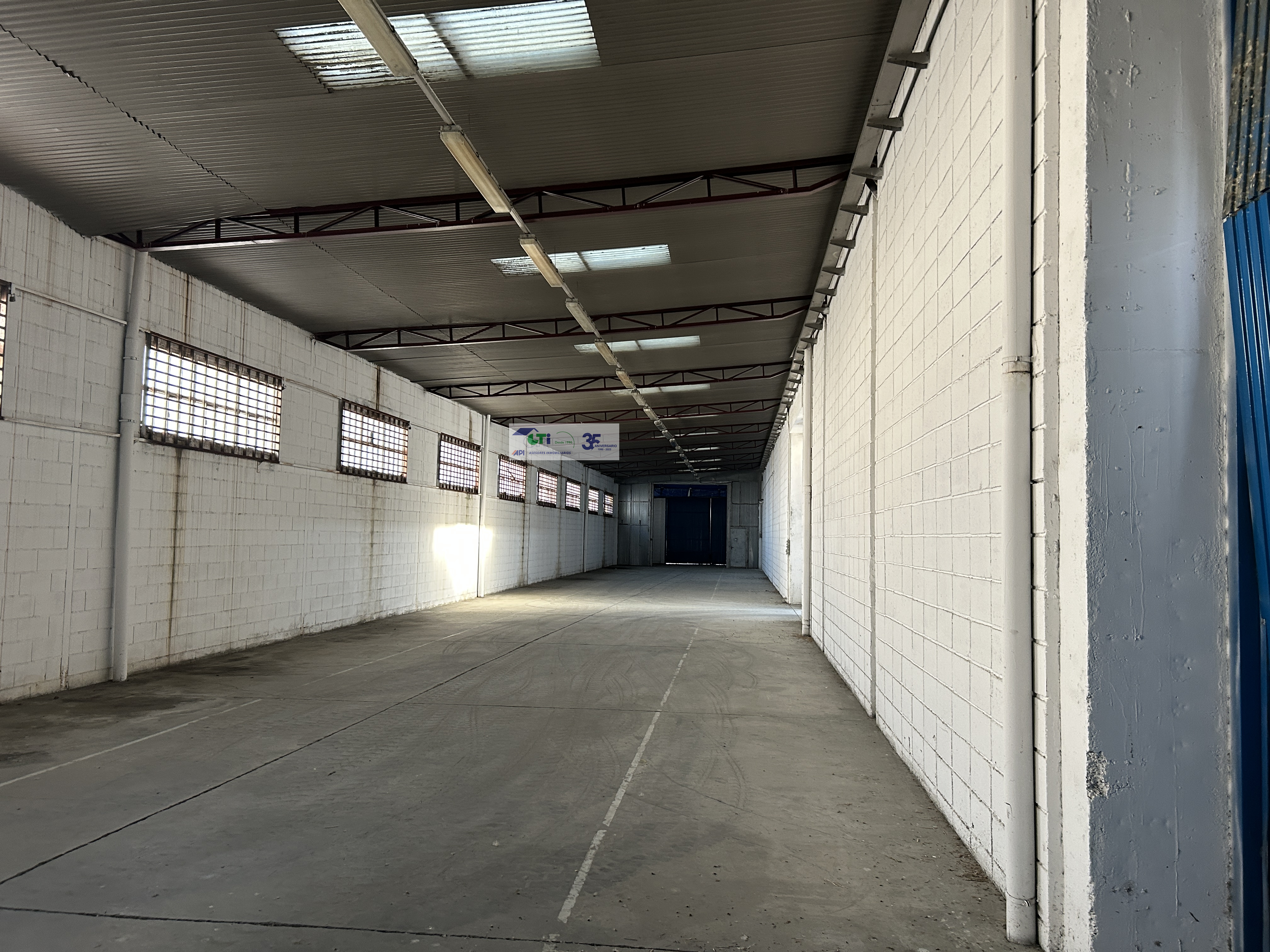 GTI Zaragoza - Naves Industriales - Locales Comerciales
