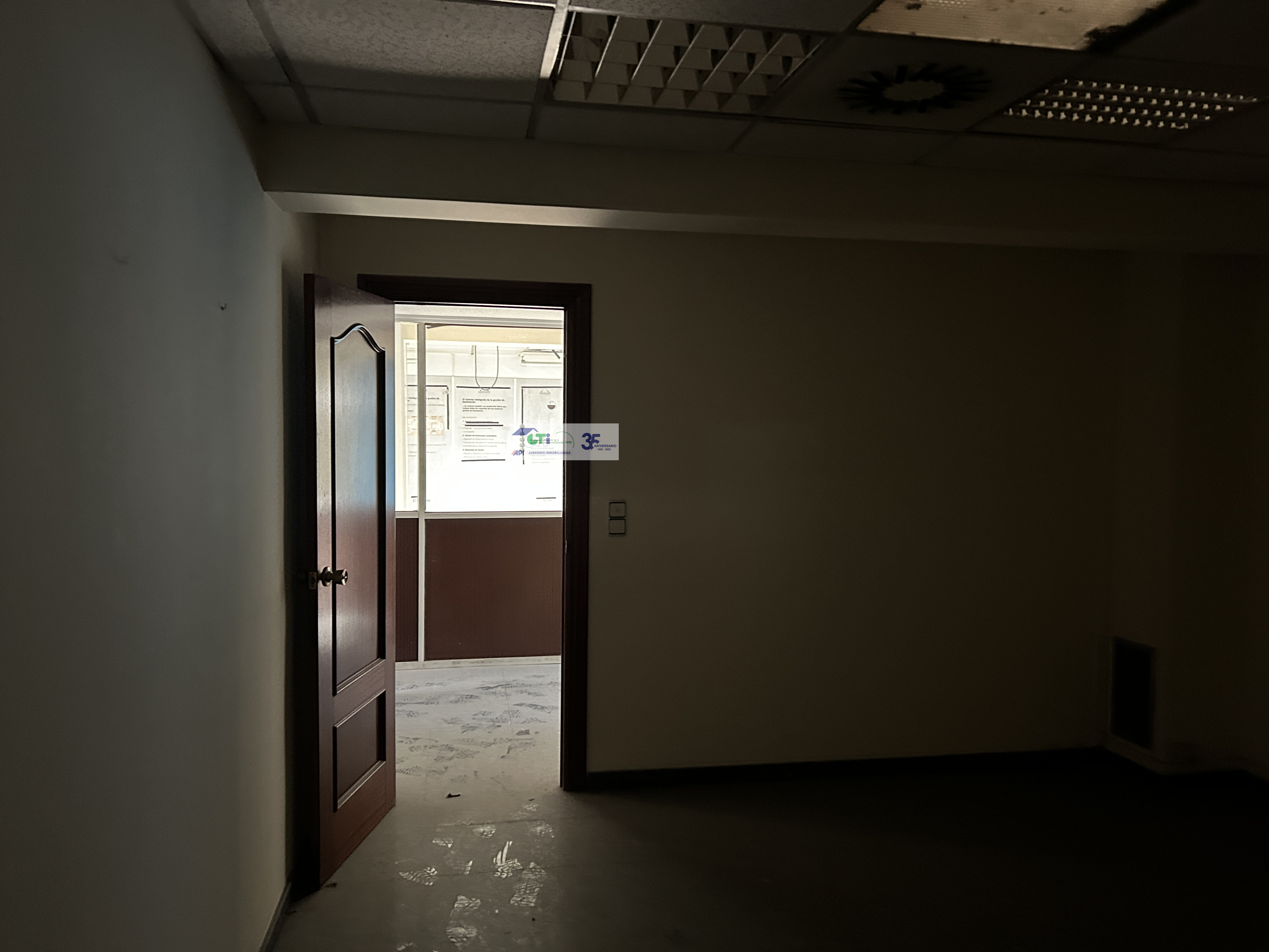 GTI Zaragoza - Naves Industriales - Locales Comerciales