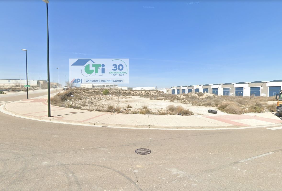 GTI Zaragoza - Naves Industriales - Locales Comerciales